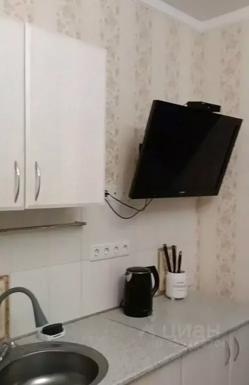 1-к кв. Москва бул. Академика Ландау, 5к1 (30.0 м) - Фото 1