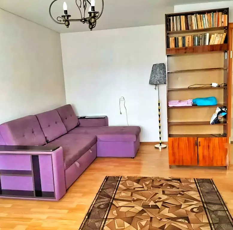 Продаётся 1-к квартира, 32.2 м - Фото 1