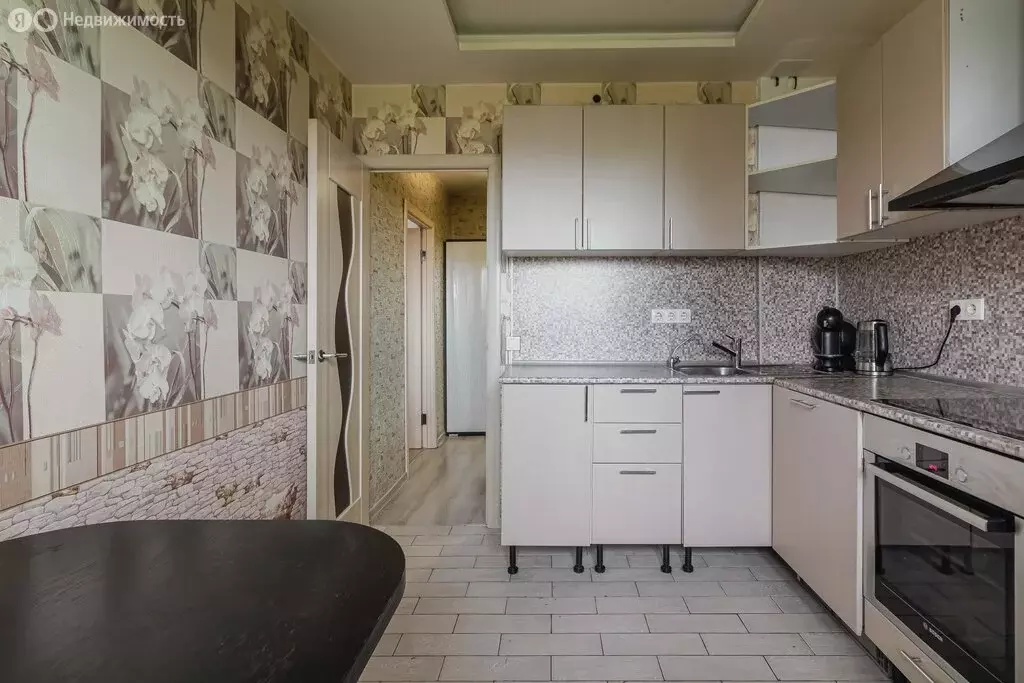 2-комнатная квартира: Санкт-Петербург, Планерная улица, 21к1 (52.4 м) - Фото 1