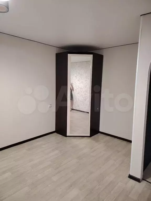 1-к. квартира, 28 м, 1/5 эт. - Фото 1