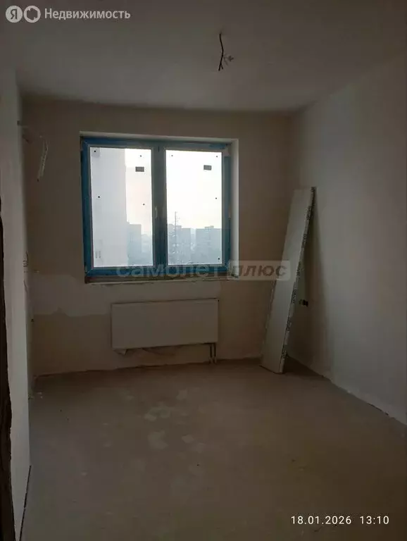 1-комнатная квартира: Одинцово, Северная улица, 15 (33.9 м) - Фото 1