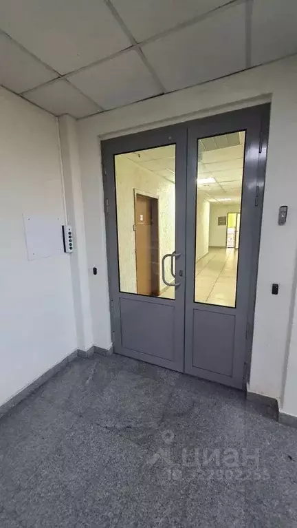 Офис в Красноярский край, Красноярск ул. Маерчака, 16 (82 м) - Фото 1
