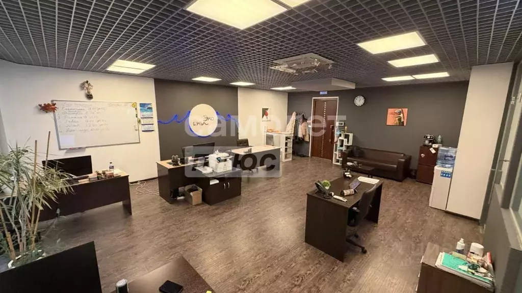 Офис в Москва ул. Горбунова, 2 (71 м) - Фото 2