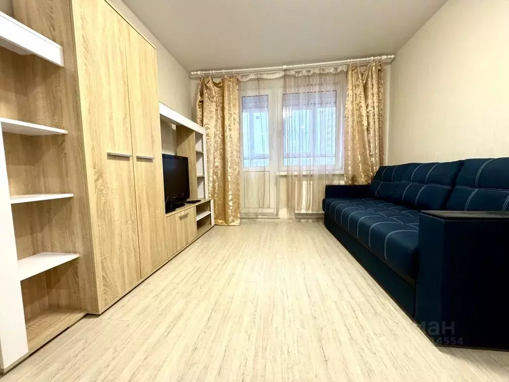 Студия Кировская область, Киров Московская ул., 217 (25.5 м) - Фото 1