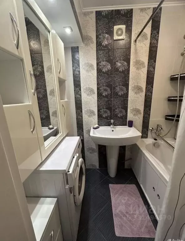 3-к кв. Севастополь ул. Адмирала Фадеева, 23А (85.9 м) - Фото 2