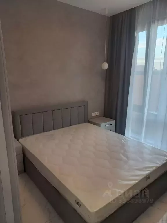 2-к кв. Москва Багратионовский проезд, 5Ак1 (45.0 м) - Фото 2