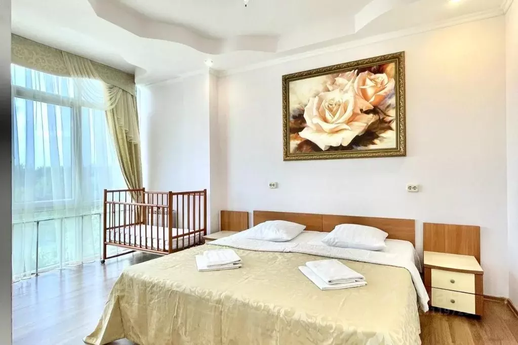 Комната Краснодарский край, Анапа Северная ул., 24 (40.0 м) - Фото 0