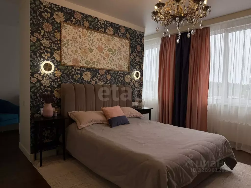 Таунхаус в Кемеровская область, Кемерово Лесная Поляна жилрайон, ... - Фото 1