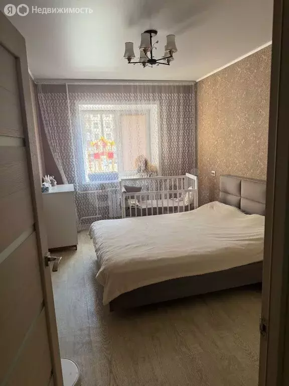 1-комнатная квартира: Абакан, улица Некрасова, 41 (47.9 м) - Фото 1