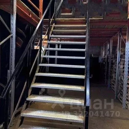 Склад в Москва 2-я Фрезерная ул., 14С1а (470 м) - Фото 0