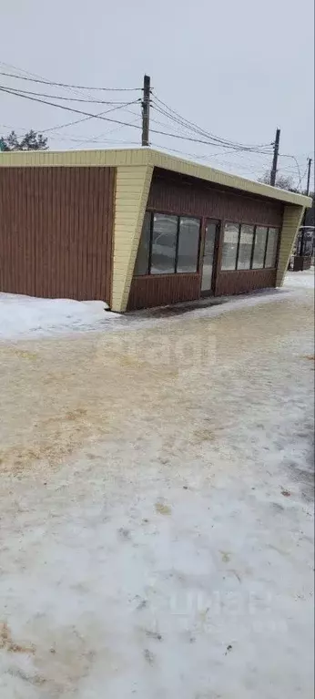 Помещение свободного назначения в Воронежская область, Воронеж ул. ... - Фото 2