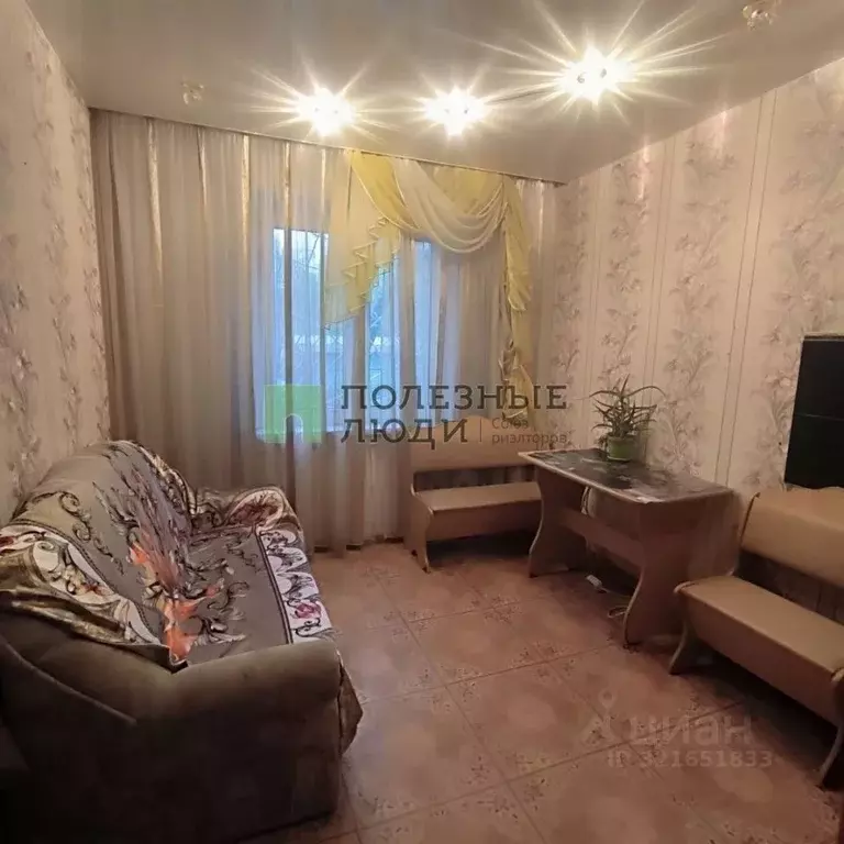 1-к кв. Челябинская область, Челябинск ул. Хохрякова, 14а (40.3 м) - Фото 1