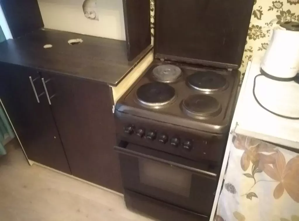 1-к кв. Ленинградская область, Мурино Всеволожский район, аллея ... - Фото 2