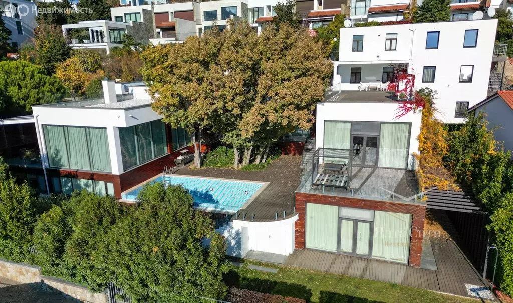 Дом в посёлок городского типа Гурзуф, Ялтинская улица, 22 (730 м) - Фото 0