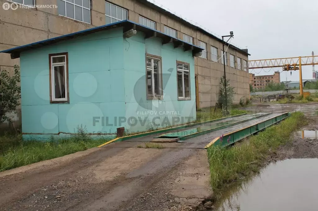 Склад (3700 м) - Фото 2