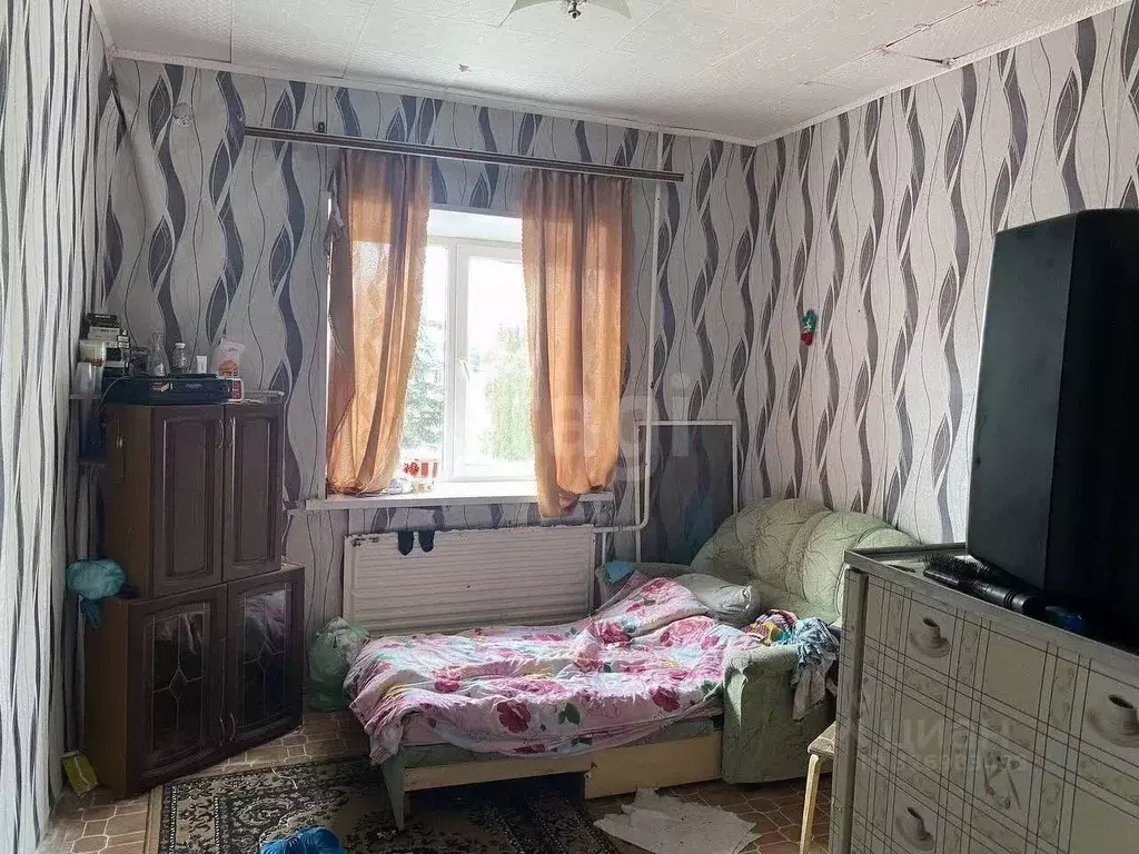 Комната Башкортостан, Стерлитамак Весенняя ул., 23 (13.9 м) - Фото 1