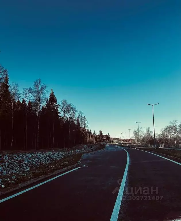 Участок в Московская область, Солнечногорск городской округ, д. Редино ... - Фото 0