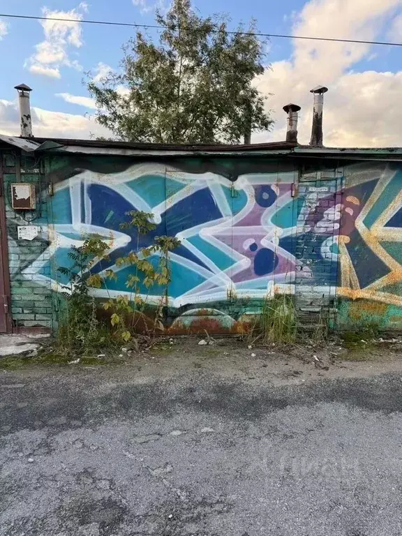 Гараж в Московская область, Жуковский  (21 м) - Фото 2