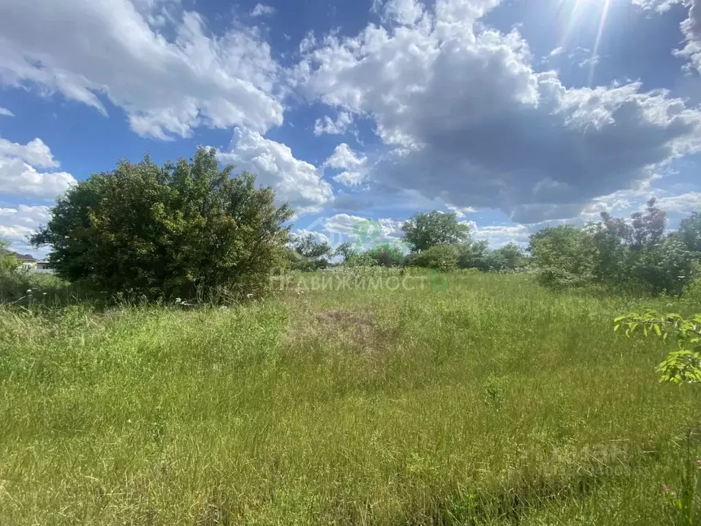 Участок в Краснодарский край, Ейск Виктория СНТ, ул. 5-я (5.0 сот.) - Фото 1