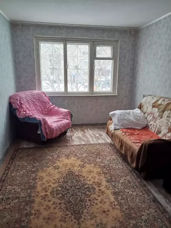 Комната Челябинская область, Челябинск ул. Барбюса, 78 (20.0 м) - Фото 1