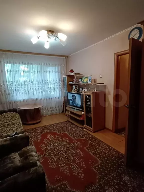 Комната 27,3 м в 3-к., 7/9 эт. - Фото 0