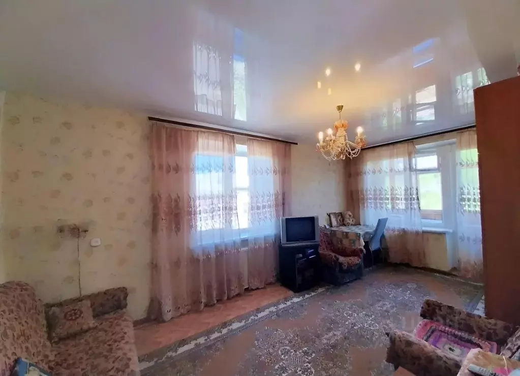 Комната Свердловская область, Екатеринбург ул. Шевченко, 29 (17.0 м) - Фото 2