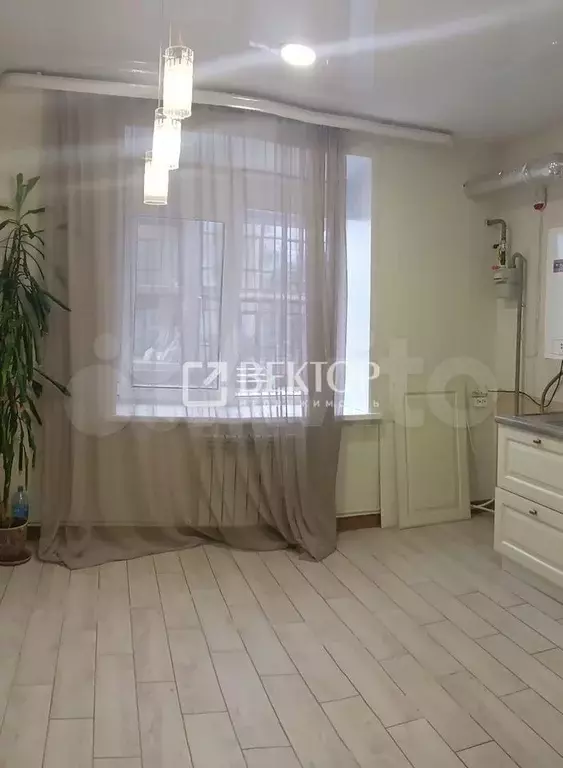 2-к. квартира, 62 м, 1/3 эт. - Фото 0