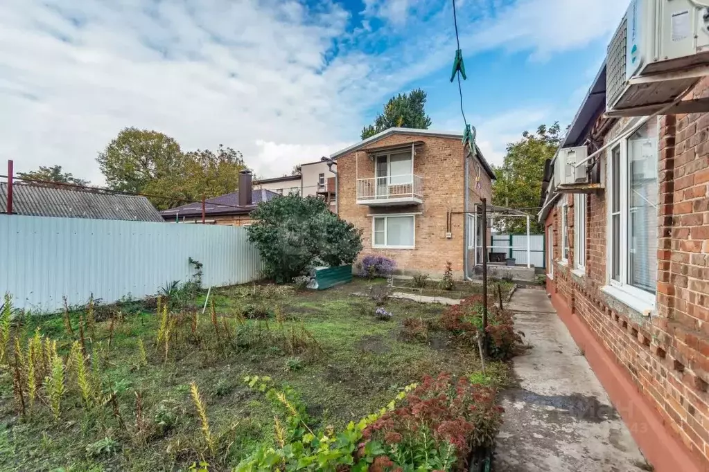 Дом в Ростовская область, Ростов-на-Дону Великолукская ул. (55 м) - Фото 2