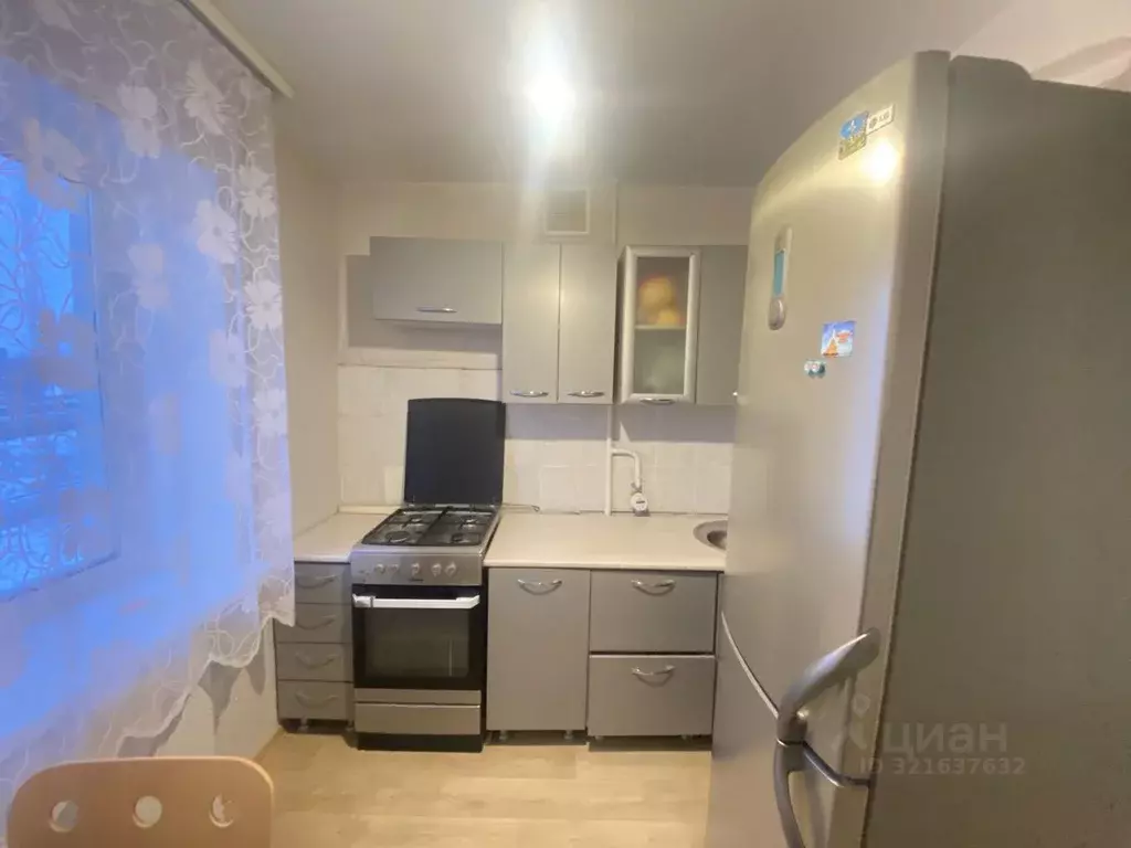 2-к кв. Волгоградская область, Волгоград ул. Землячки, 30 (40.2 м) - Фото 1