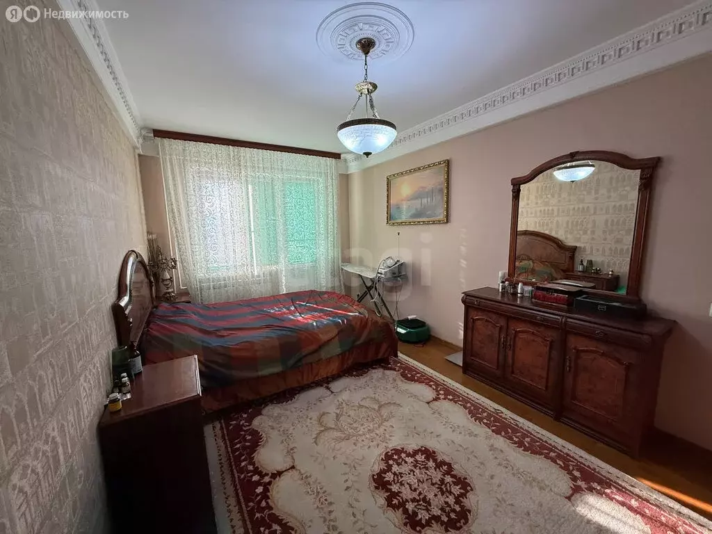 4-комнатная квартира: Махачкала, улица Героев Дагестана, 10 (80 м) - Фото 2