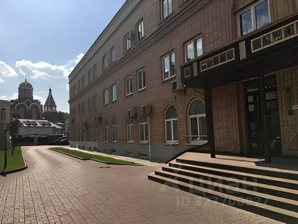 Офис в Москва Нарышкинская аллея, 5С1 (33 м) - Фото 2