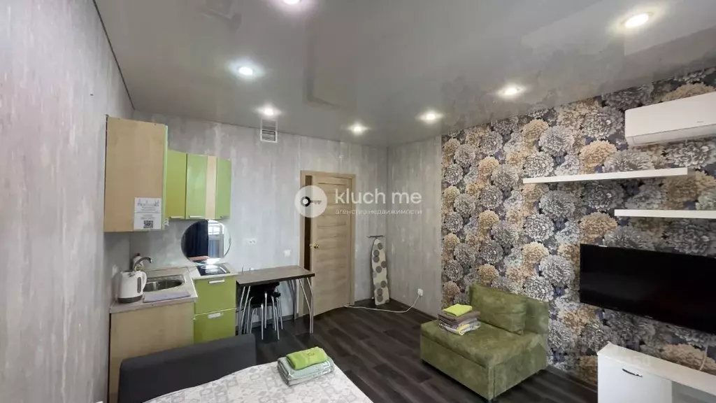 Студия Татарстан, Казань проезд Юнуса Ахметзянова, 10 (23.6 м) - Фото 2