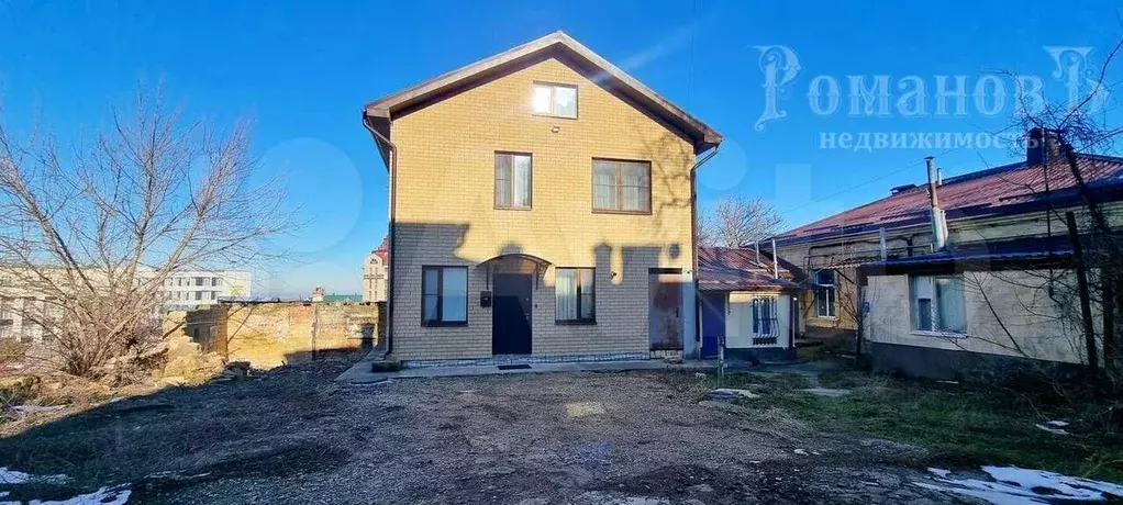 Дом 135,3 м на участке 1 сот. - Фото 0