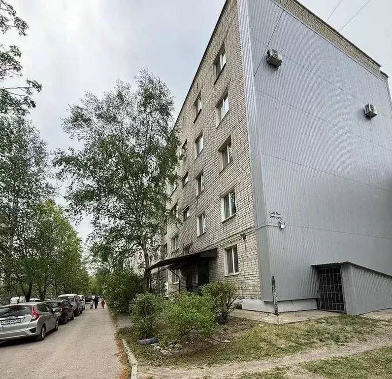 1-к кв. Приморский край, Уссурийск пер. Островского, 8с4 (30.0 м) - Фото 1