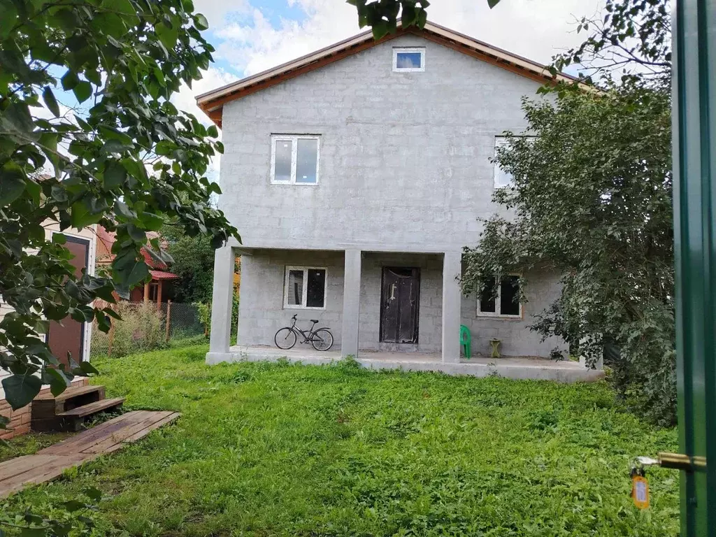 Дом в Московская область, Жуковский Поднятая целина СНТ, 202 (160 м) - Фото 1