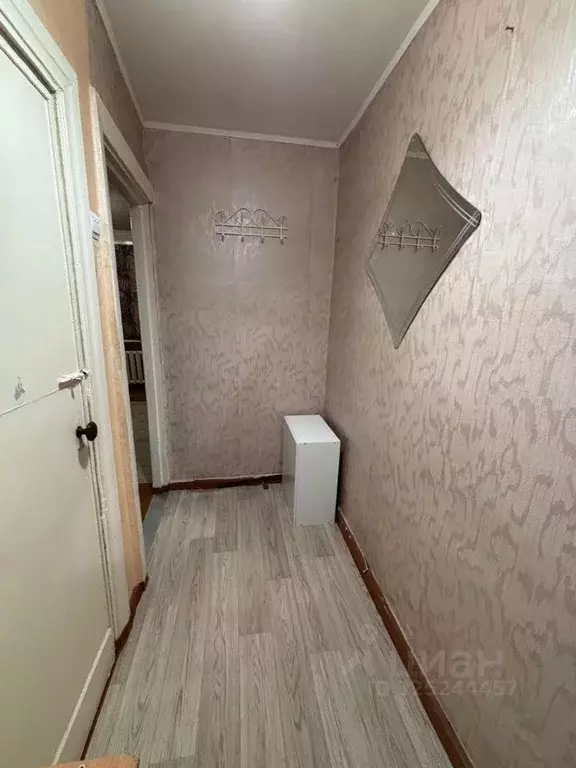 1-к кв. Пермский край, Пермь ул. Лебедева, 45 (32.6 м) - Фото 1