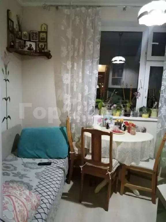 Продается 1-комнатная квартира - Фото 1