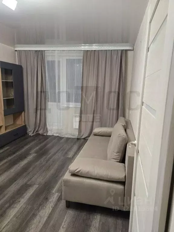 1-к кв. Свердловская область, Екатеринбург ул. Начдива Онуфриева, 24к3 ... - Фото 1