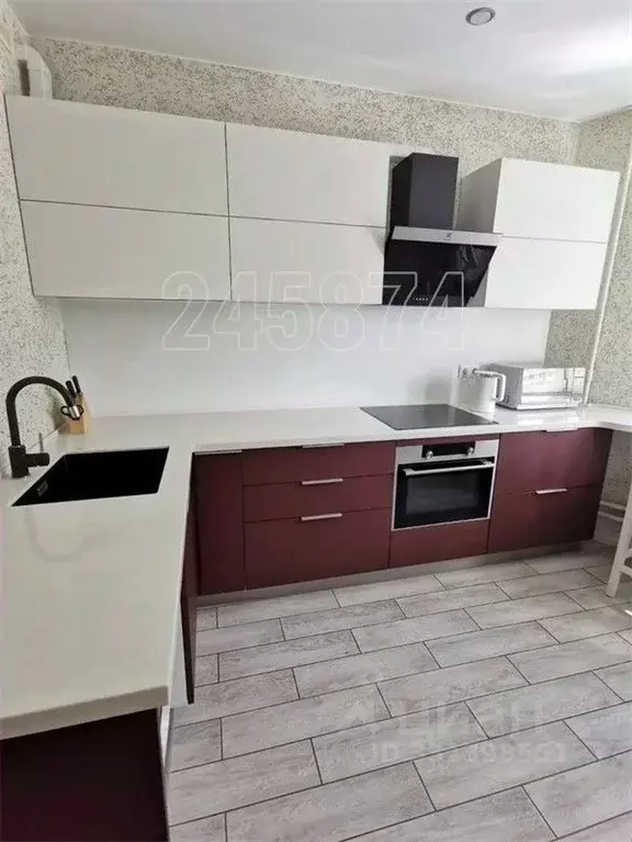2-к кв. Москва Внуковское поселение, ул. Бориса Пастернака, 31к1 (51.0 ... - Фото 1