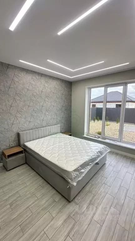 Дом в Белгородская область, Старый Оскол ул. Новоильинская, 19 (120 м) - Фото 1