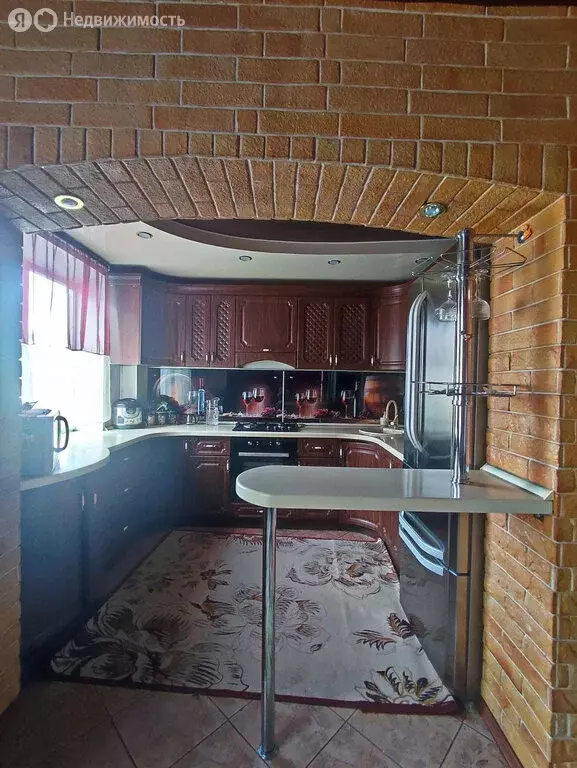 3-комнатная квартира: Курган, жилой район Заозёрный, 5-й микрорайон, ... - Фото 0