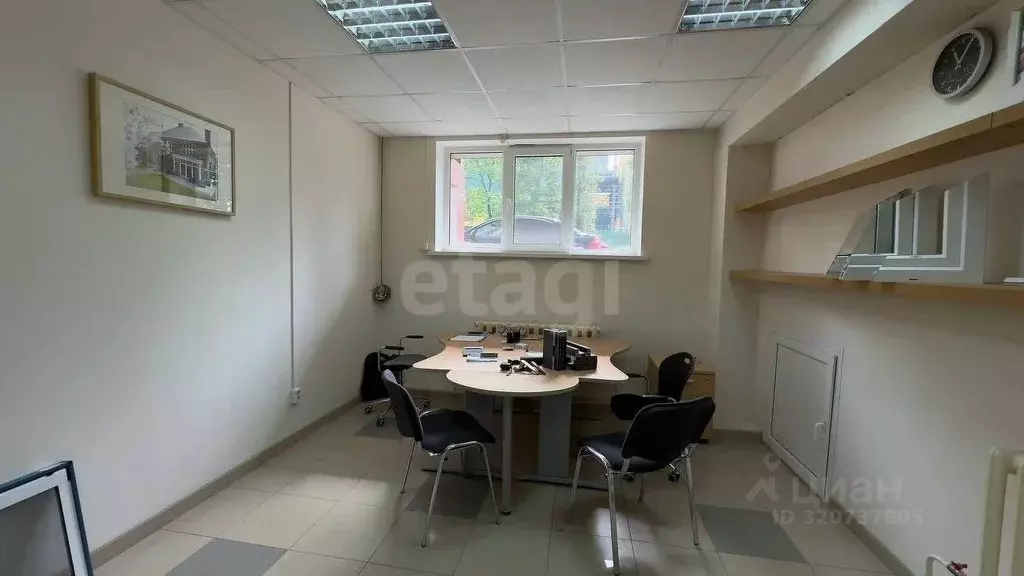 Помещение свободного назначения в Воронежская область, Воронеж ул. ... - Фото 1