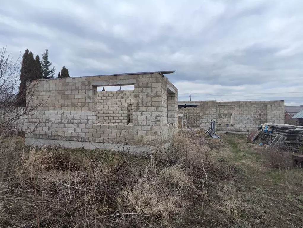 Участок в Самарская область, Ставропольский район, с. Ягодное ул. ... - Фото 2