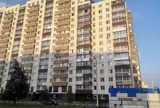 2-к. квартира, 60 м, 12/12 эт. - Фото 0
