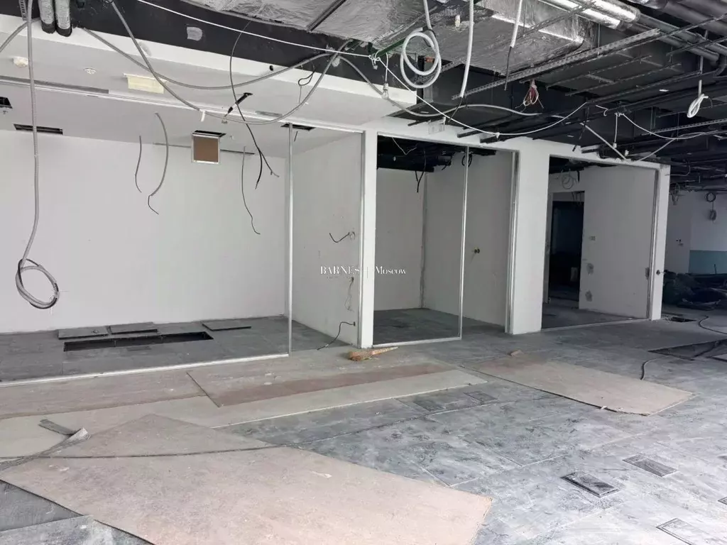 Офис в Москва Цветной бул., 2 (671 м) - Фото 2