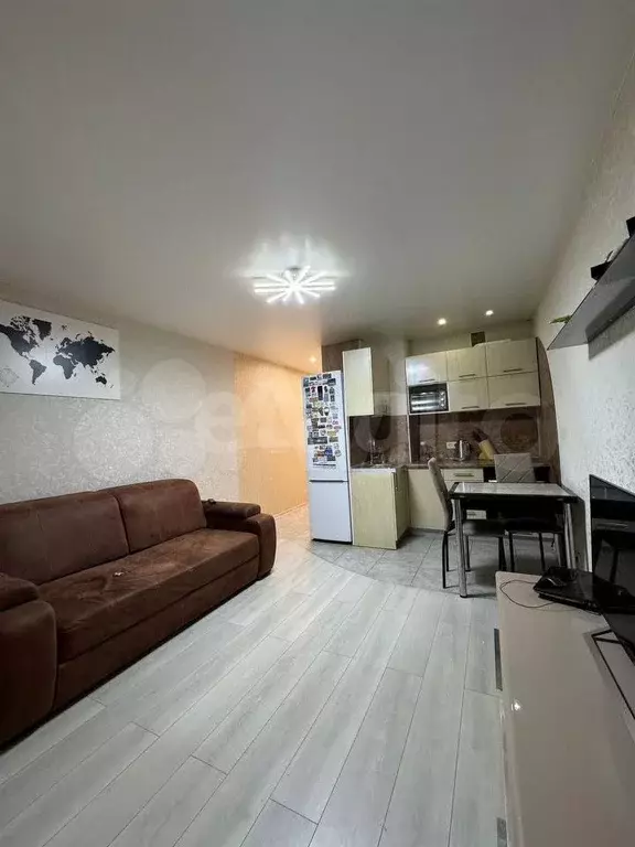 Квартира-студия, 28 м, 19/26 эт. - Фото 0