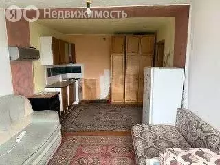 1к в -комнатной квартире ( м) - Фото 1