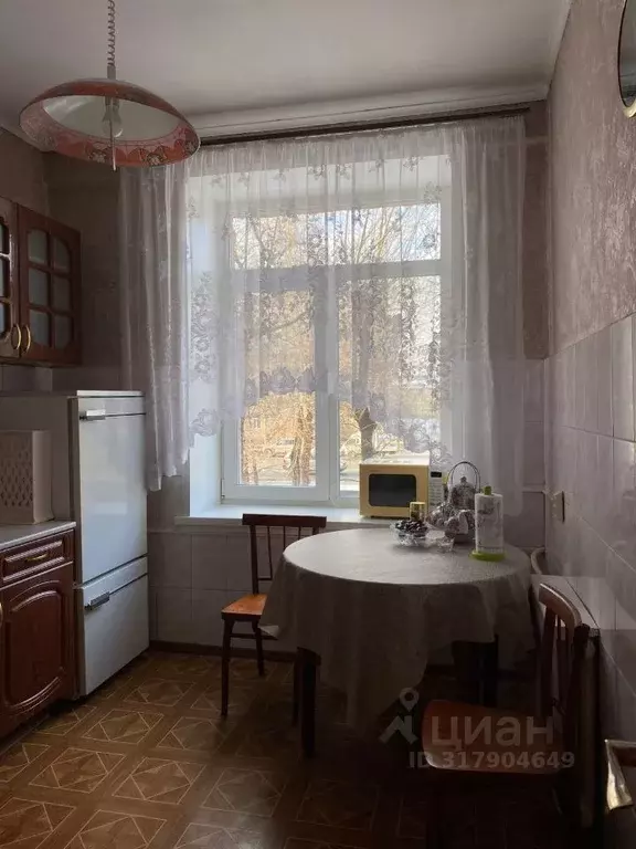 2-к кв. Новосибирская область, Новосибирск просп. Дзержинского, 10 ... - Фото 0