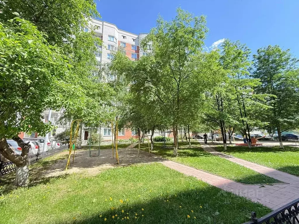 Комната Свердловская область, Екатеринбург ул. Соболева, 21к1 (11.0 м) - Фото 2