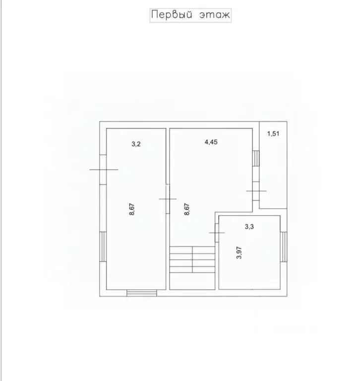 Коттедж в Владимирская область, Владимир с. Спасское, ул. Гречишная ... - Фото 2